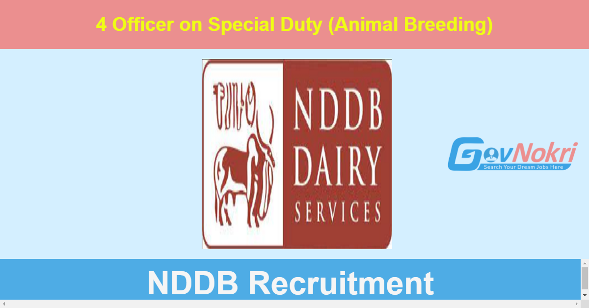 animal breeder jobs