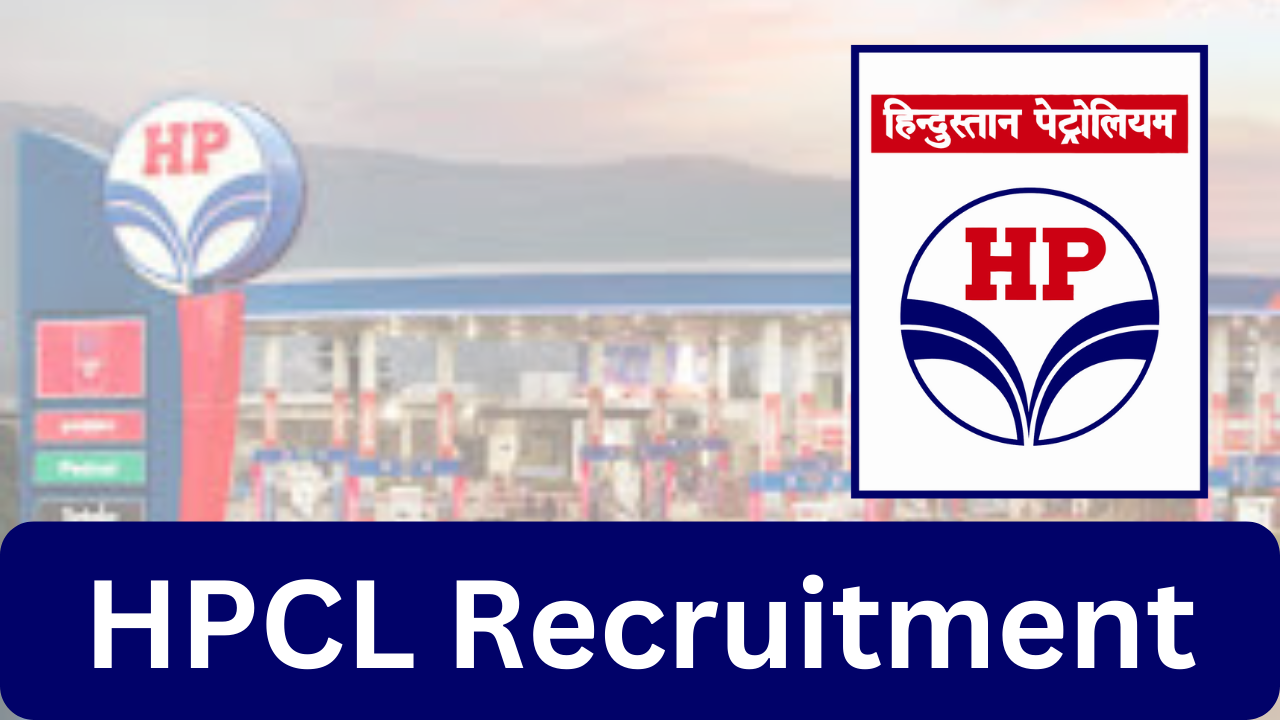 HPCL Recruitment 2023 for 100 Apprentice Posts, Apply Now