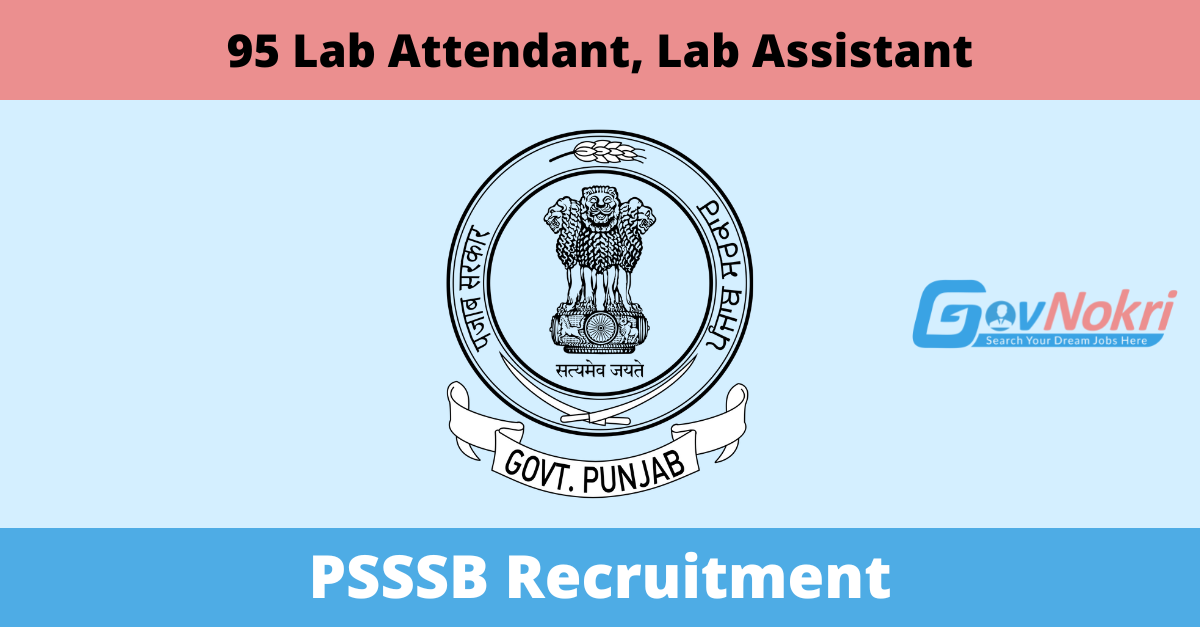 PSSSB Recruitment 2022 for VDO: Exam Date Deferred, Check New Exam Date and  Other Details Here